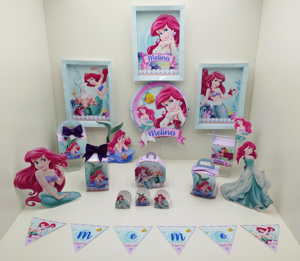 Kit Ariel