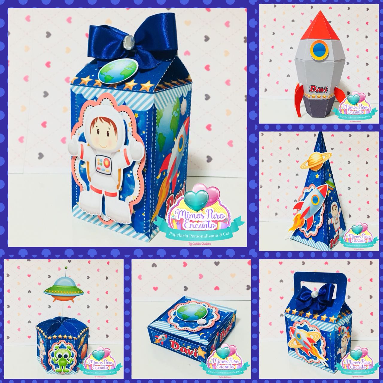 Astronauta