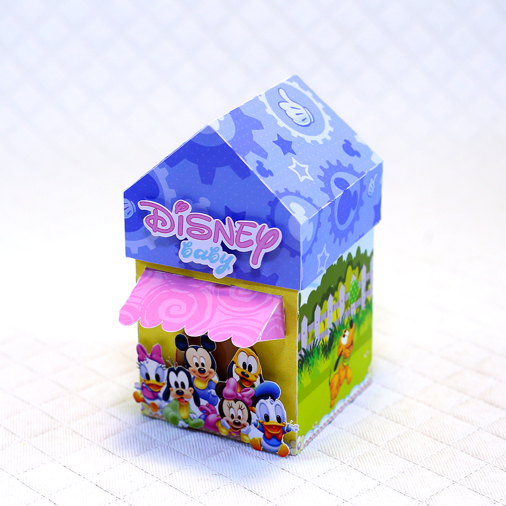 Kit Disney Baby