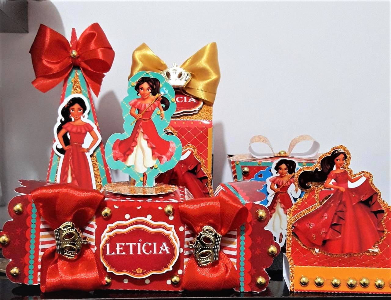 Kit Elena de Avalor