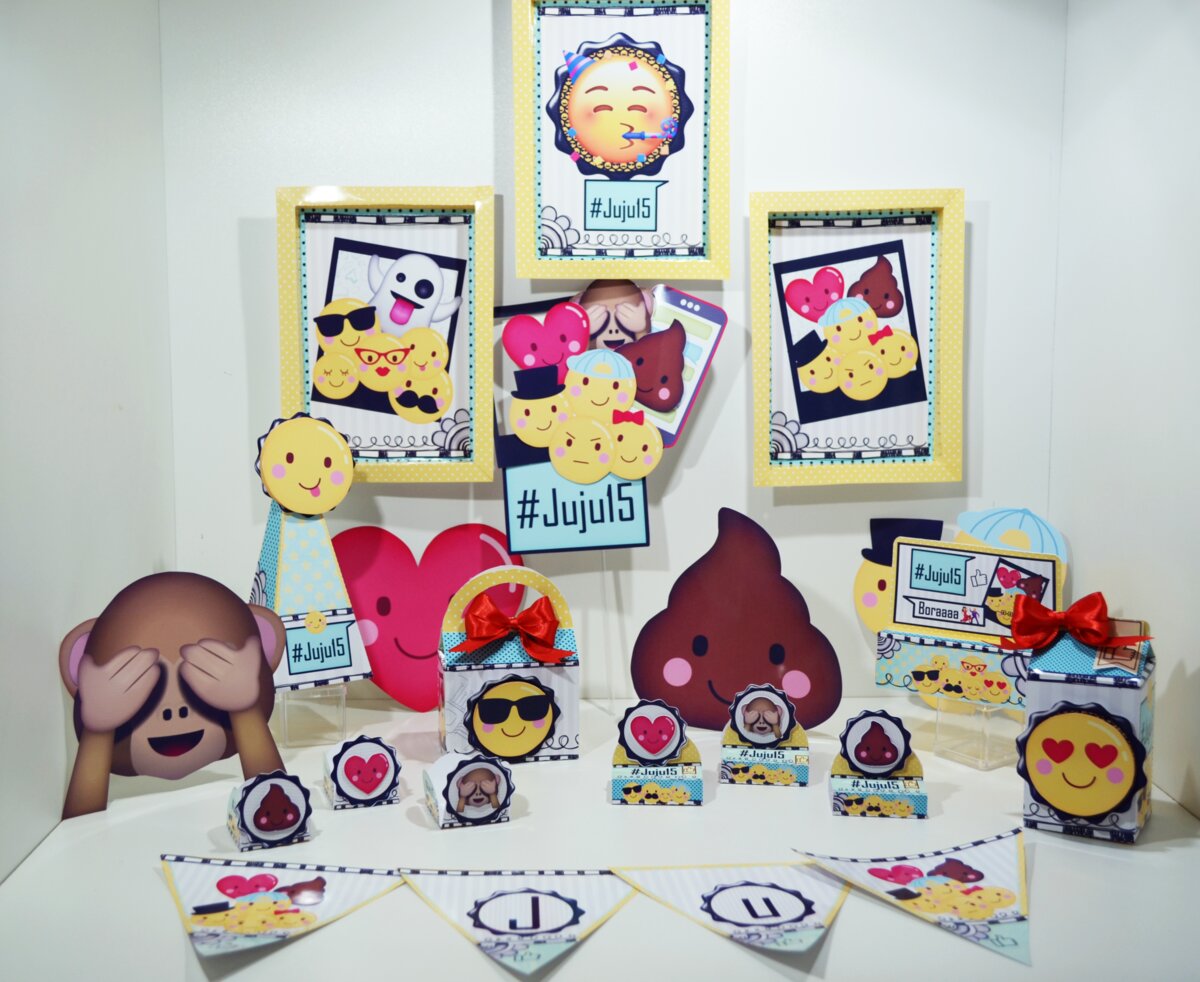 Kit Emoji