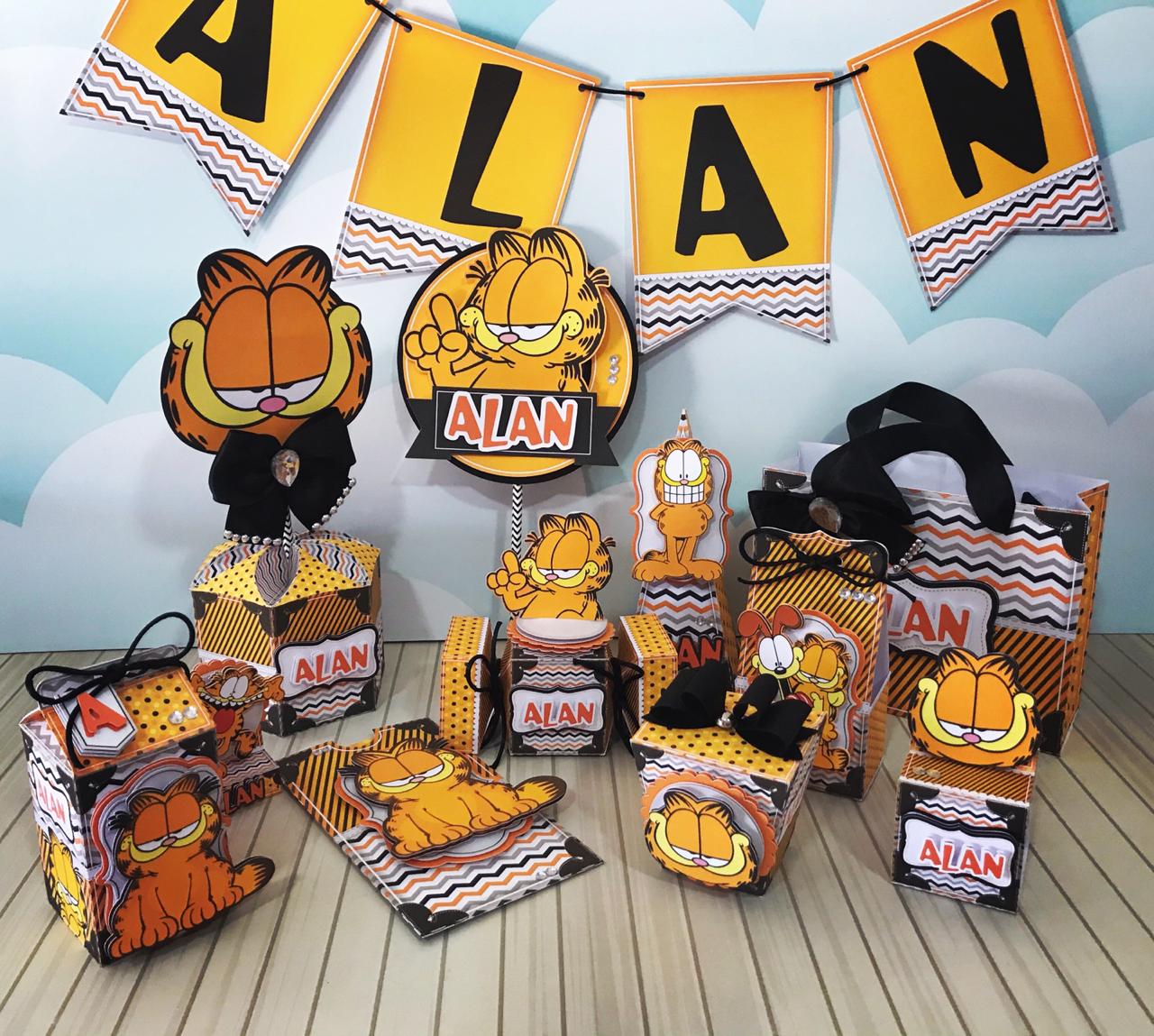 Kit Garfield