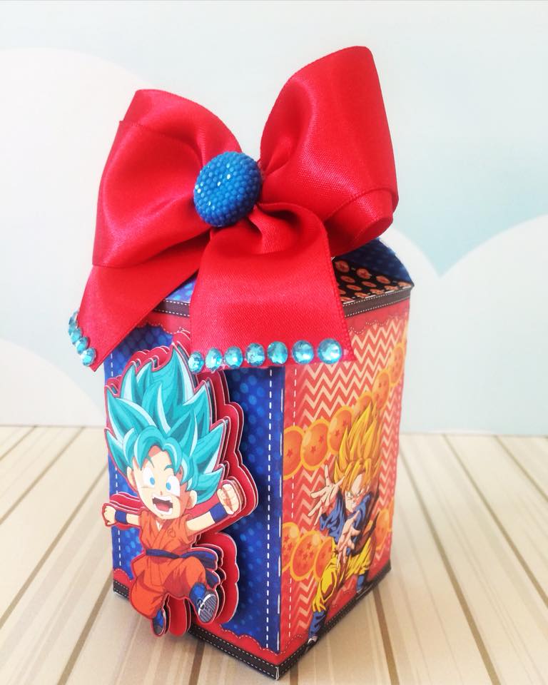 Kit Goku