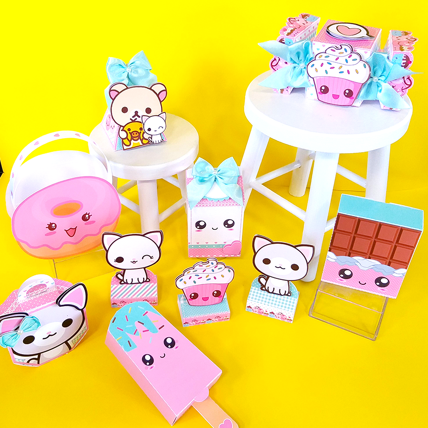 Kit Kawaii