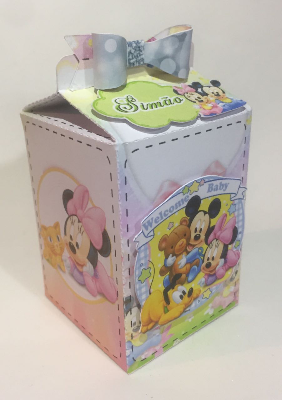Mickey