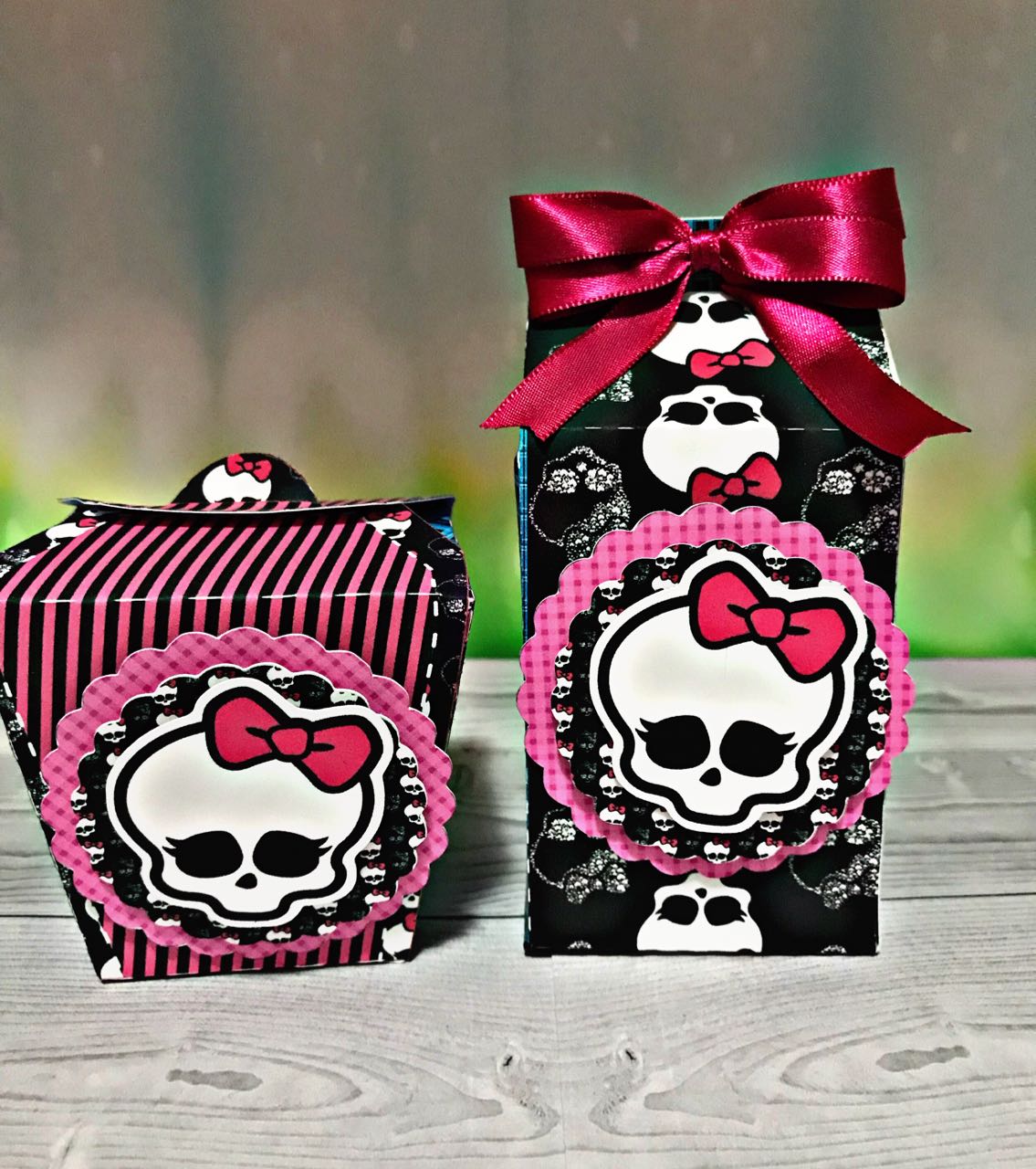 Kit Monster High