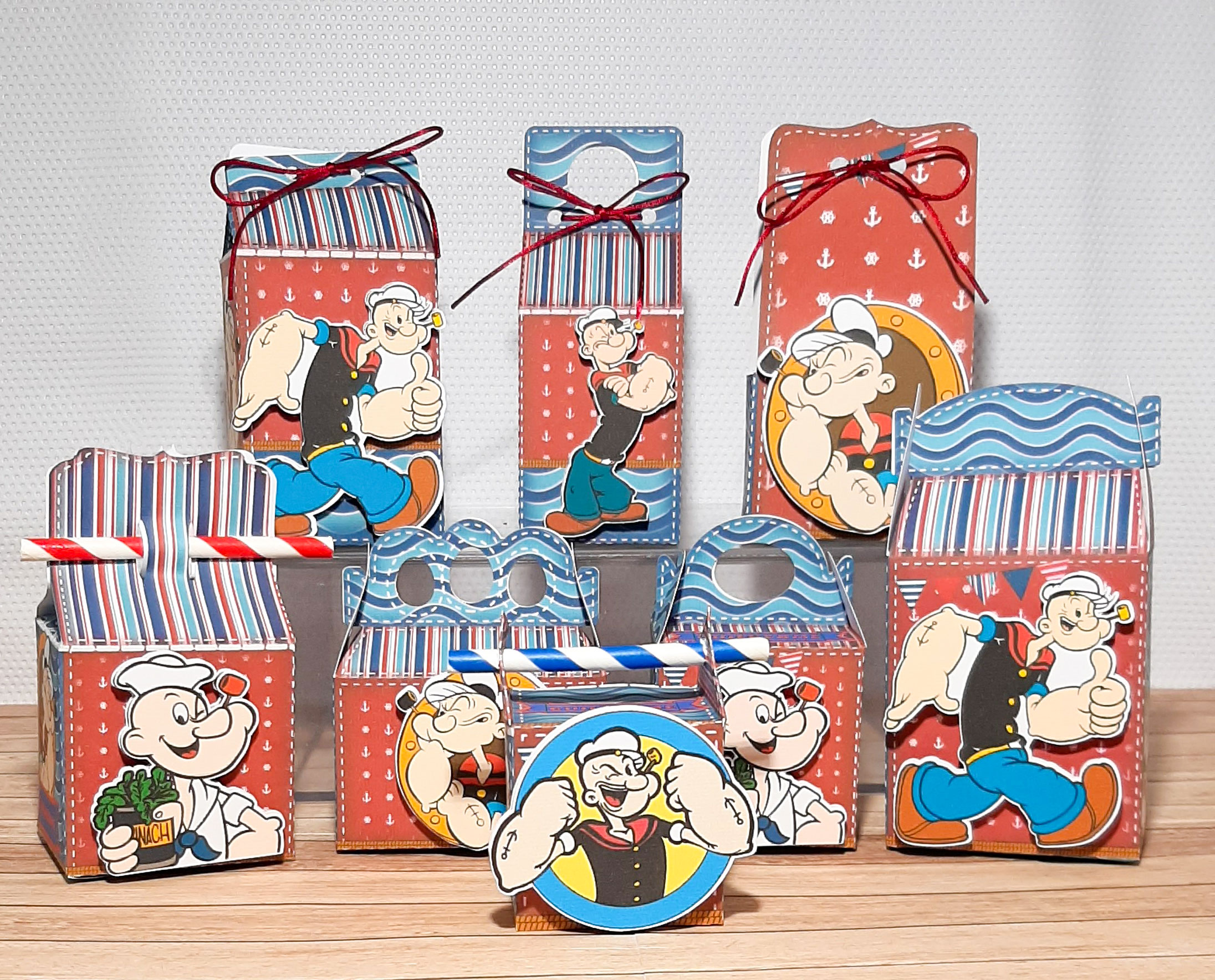 Kit Popeye