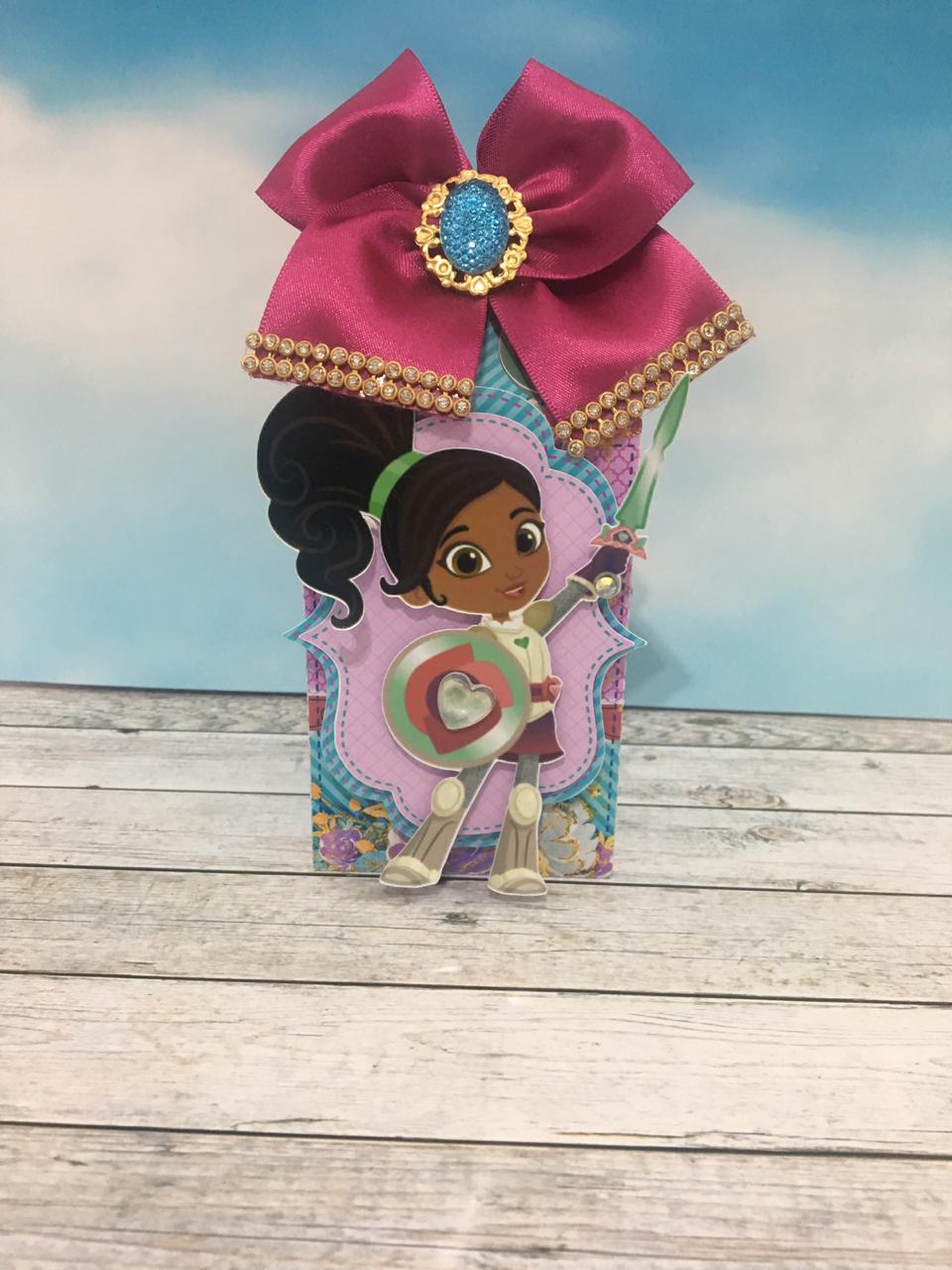 Kit Princesa nella