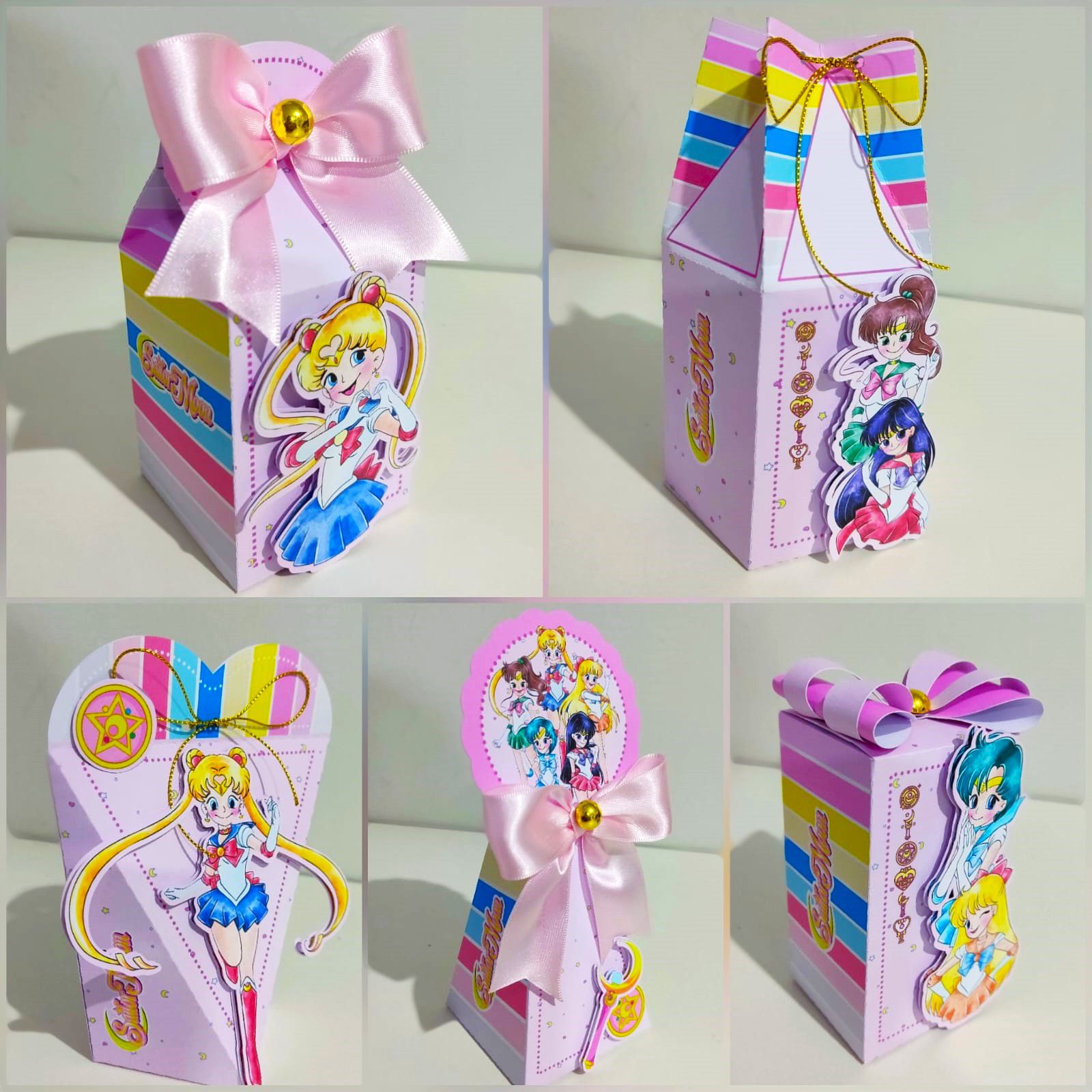 Sailor Moon