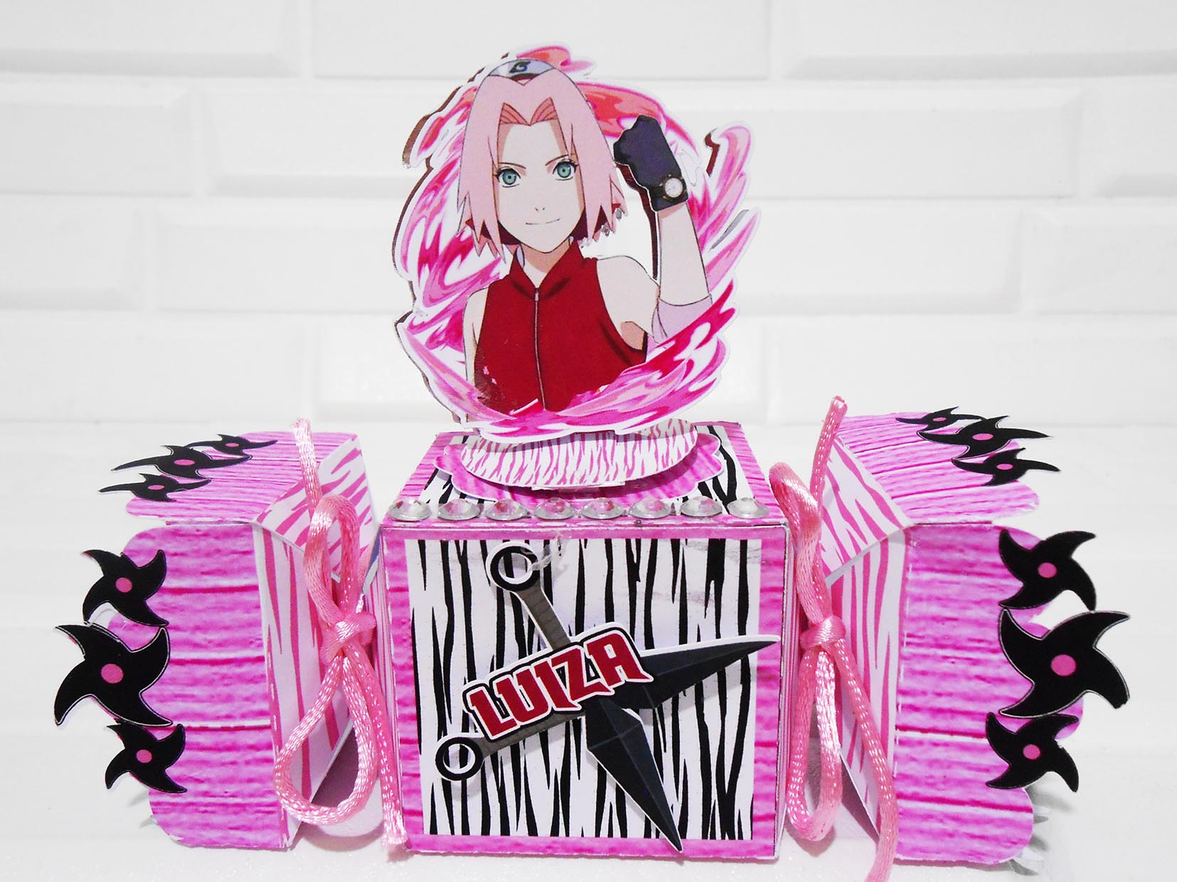 Kit Sakura
