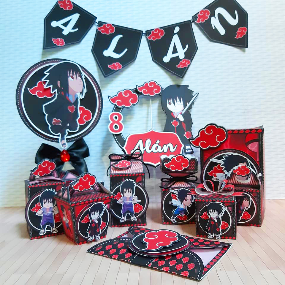 Kit Sasuke