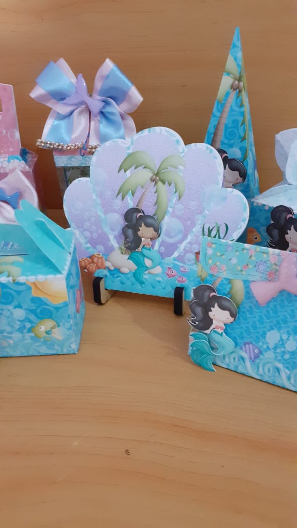 Kit Sereia