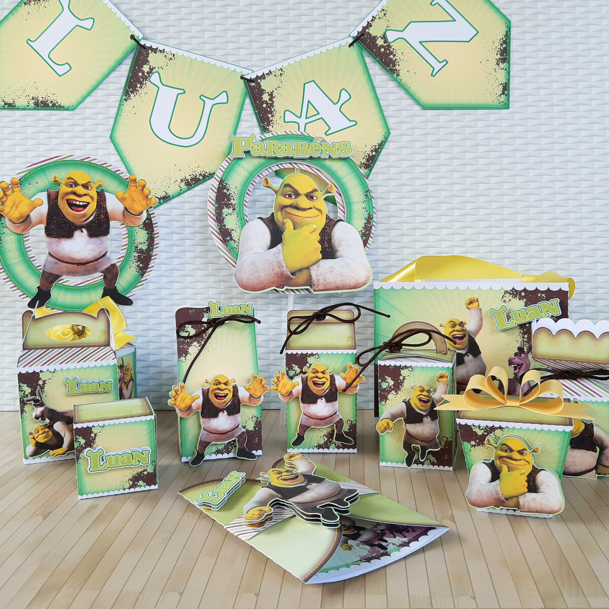 Shrek
