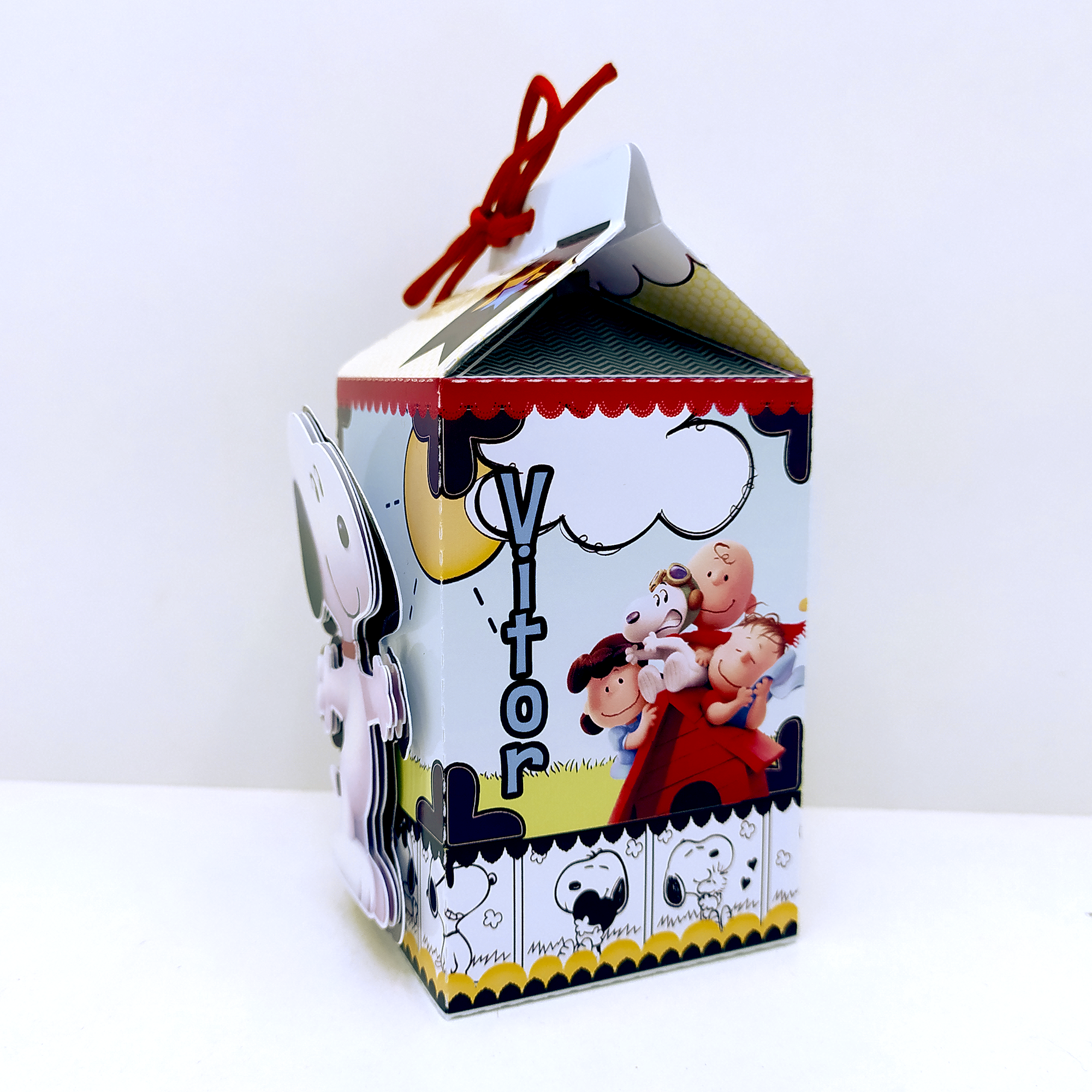 Kit Snoopy