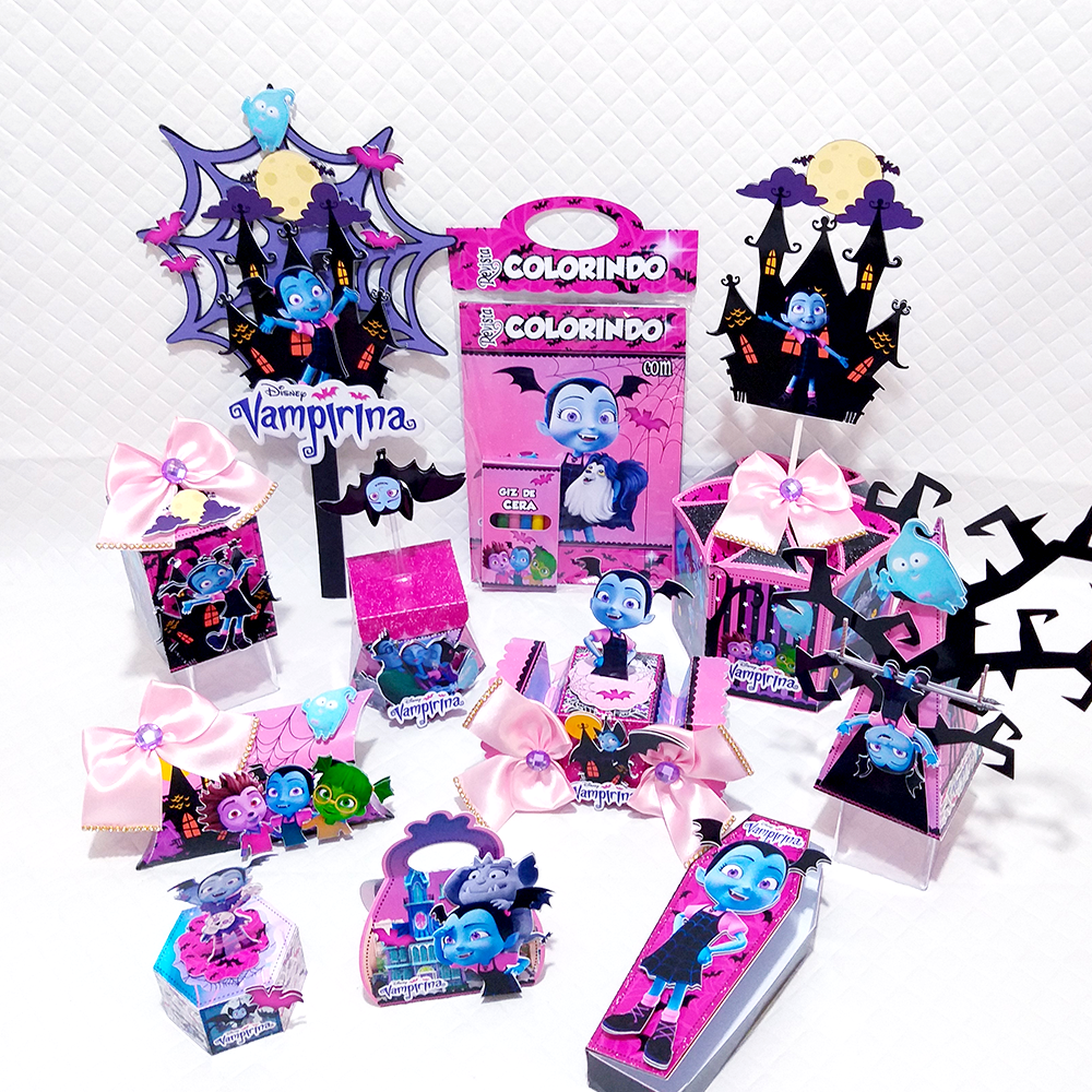 Kit Vampirina