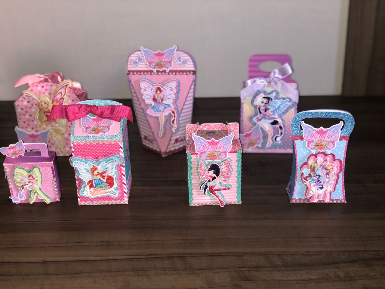 Kit Winxs